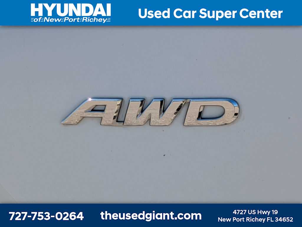 Thumbnail: 2019 Honda CR-V - 13