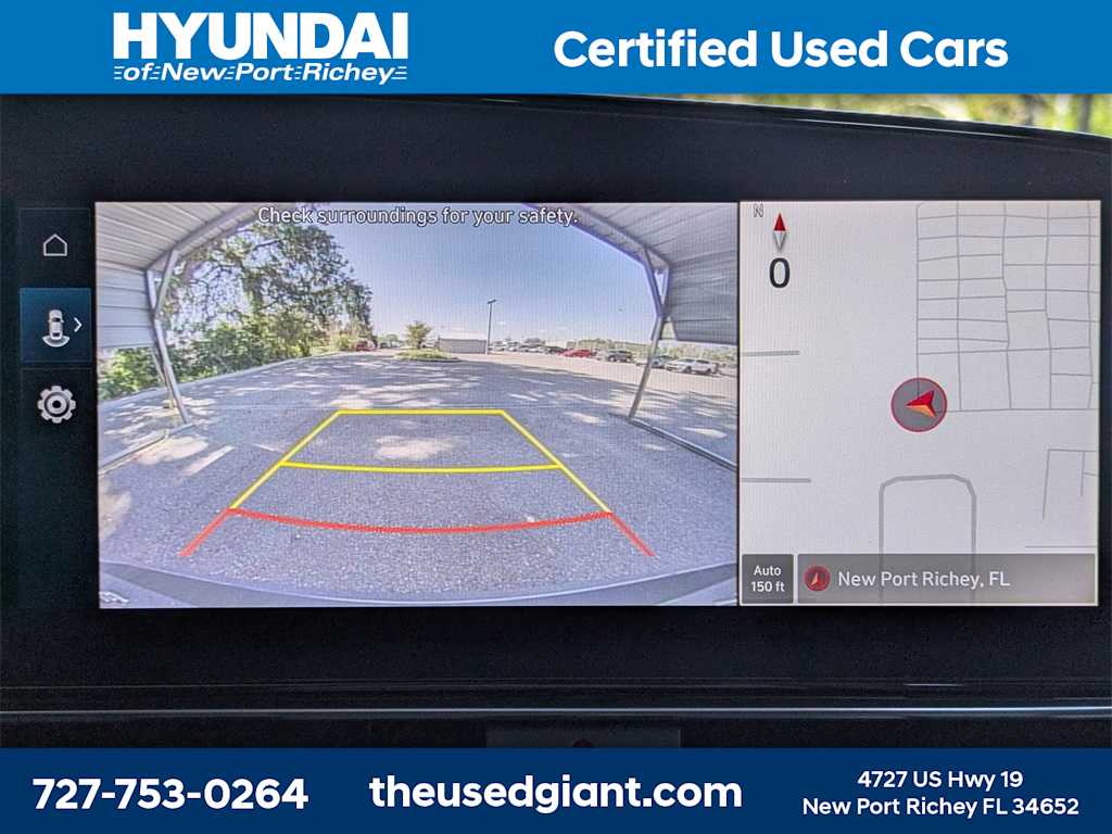 Thumbnail: 2024 Hyundai Elantra - 20