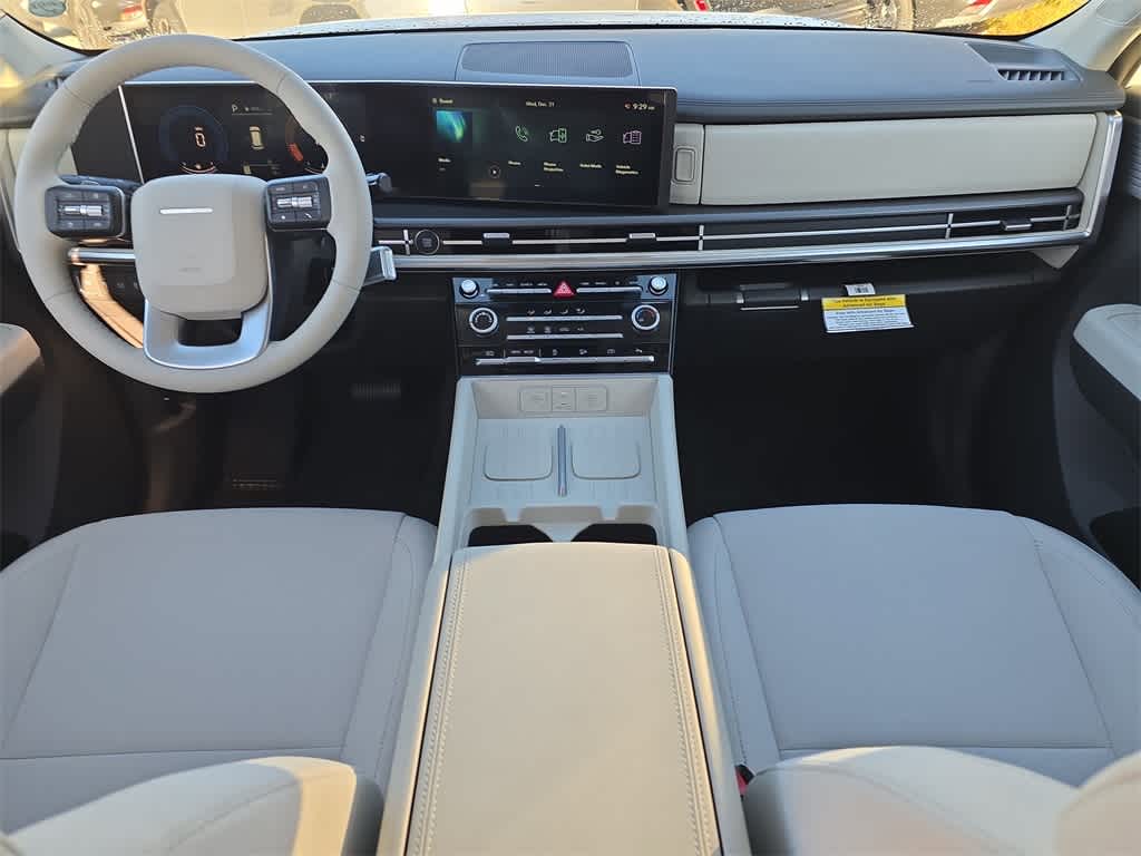 Thumbnail: 2026 Hyundai Santa Fe - 17