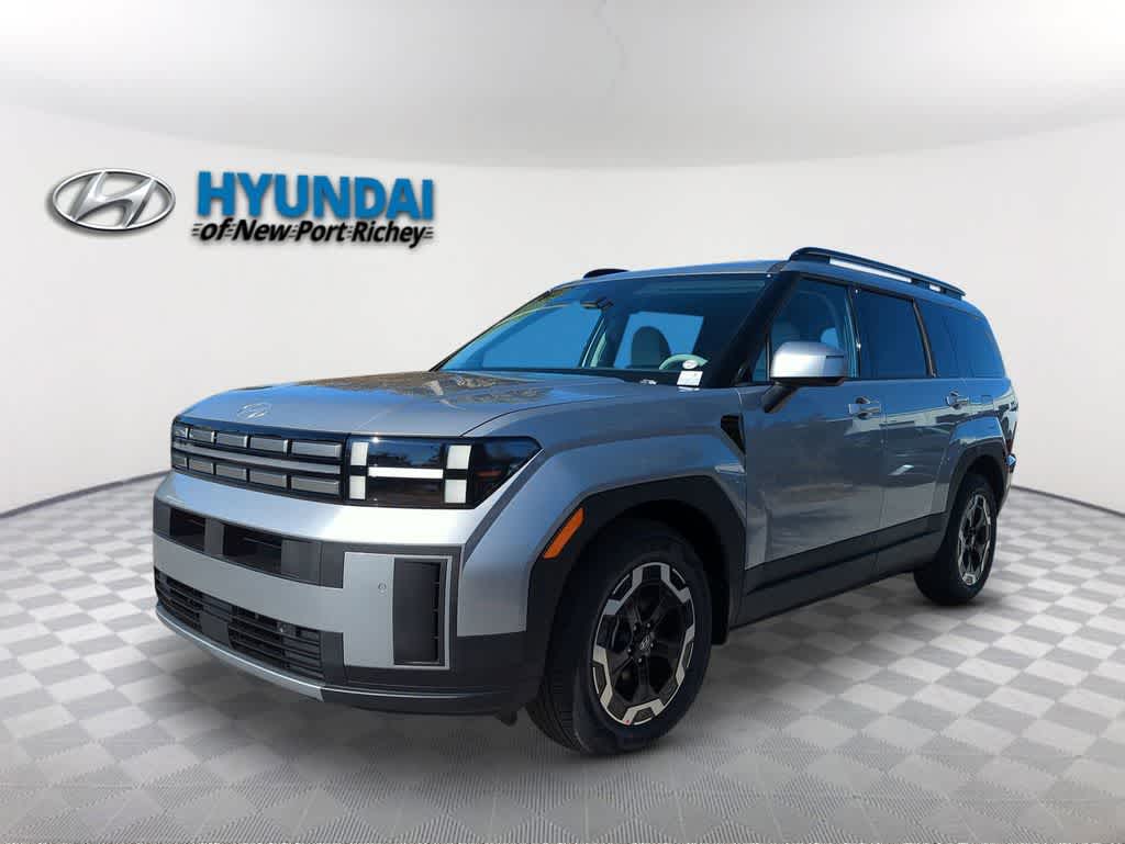 Thumbnail: 2026 Hyundai Santa Fe - 1