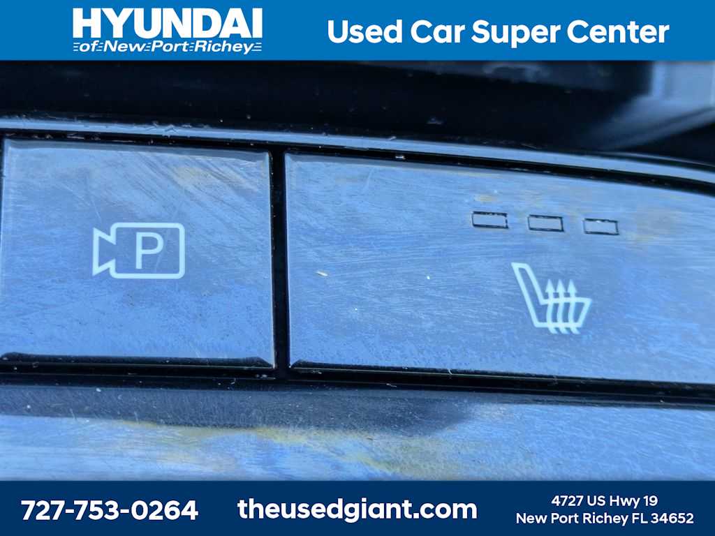 Thumbnail: 2023 Hyundai Tucson - 30