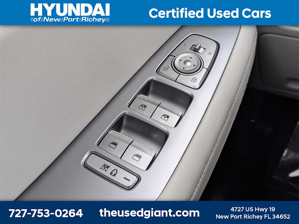 Thumbnail: 2023 Hyundai Palisade - 41