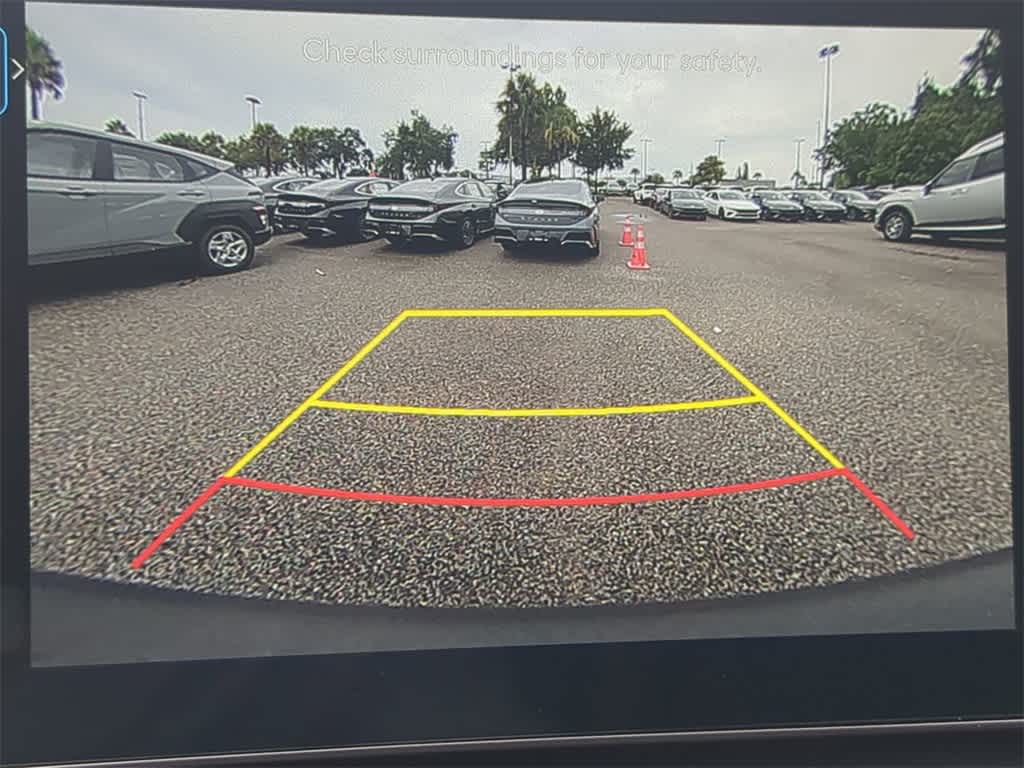 Thumbnail: 2026 Hyundai Santa Cruz - 29