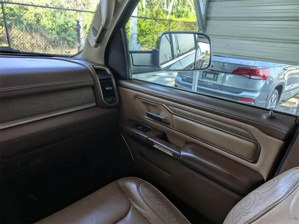 Thumbnail: 2019 RAM 1500 - 20