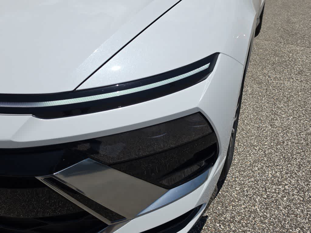 Thumbnail: 2026 Hyundai Sonata - 11