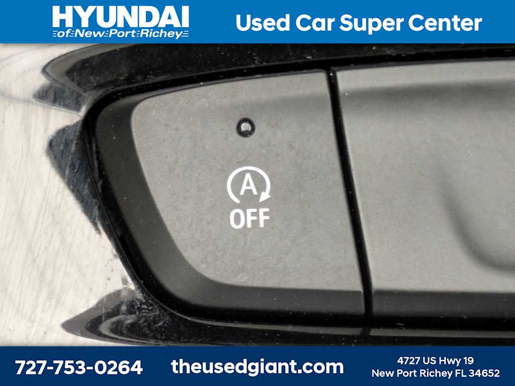 Thumbnail: 2024 Chevrolet Trax - 25