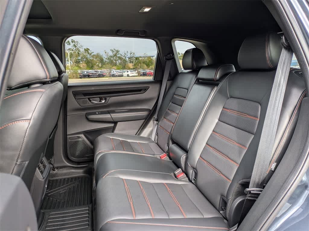 Thumbnail: 2024 Honda CR-V - 18