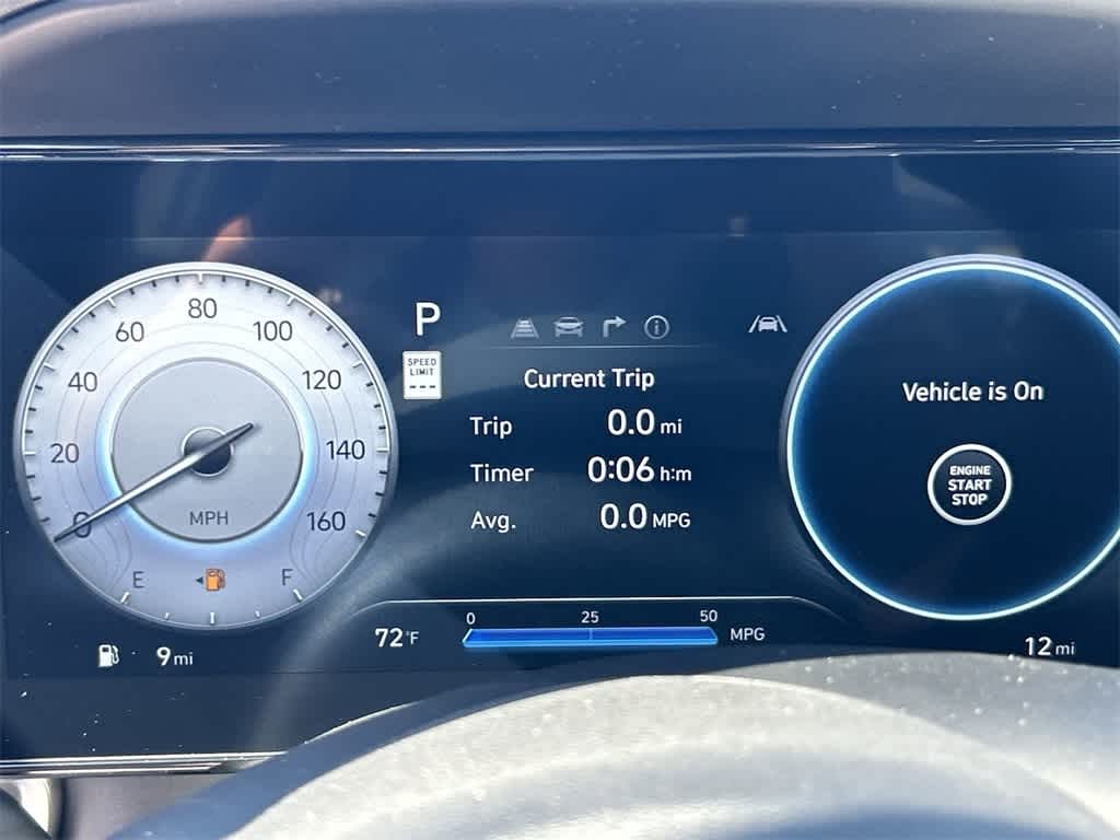 Thumbnail: 2025 Hyundai Elantra - 34