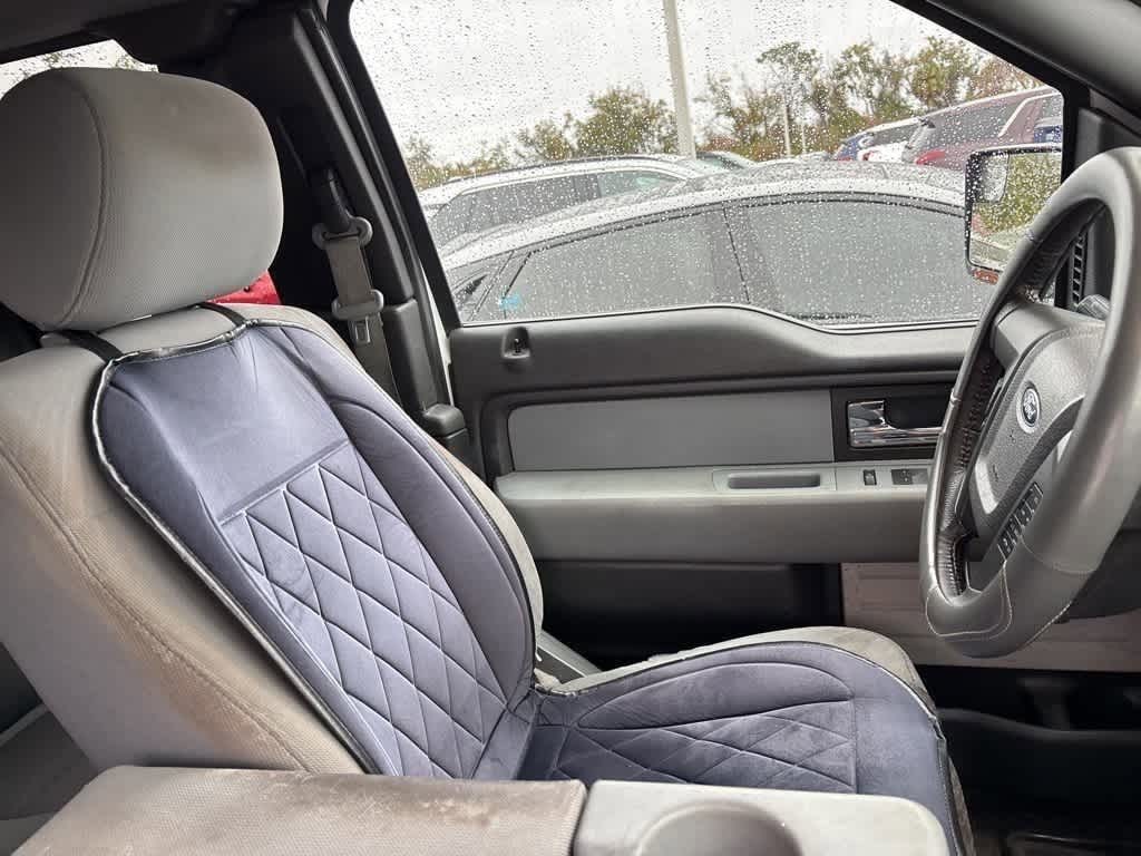 Thumbnail: 2013 Ford F-150 - 10