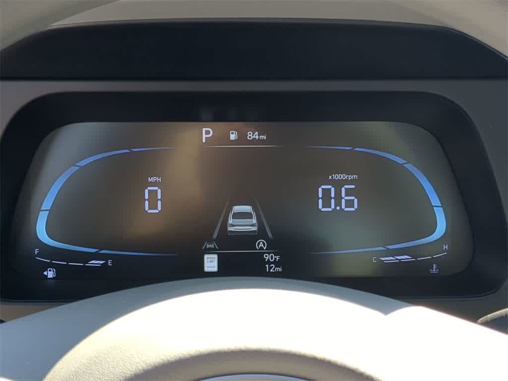 Thumbnail: 2026 Hyundai Elantra - 30