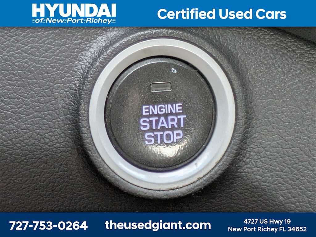 Thumbnail: 2019 Hyundai Ioniq - 33