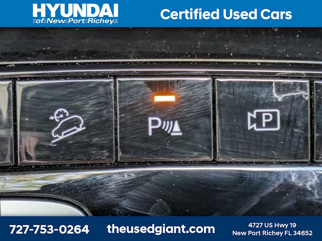 Thumbnail: 2024 Hyundai Tucson - 33