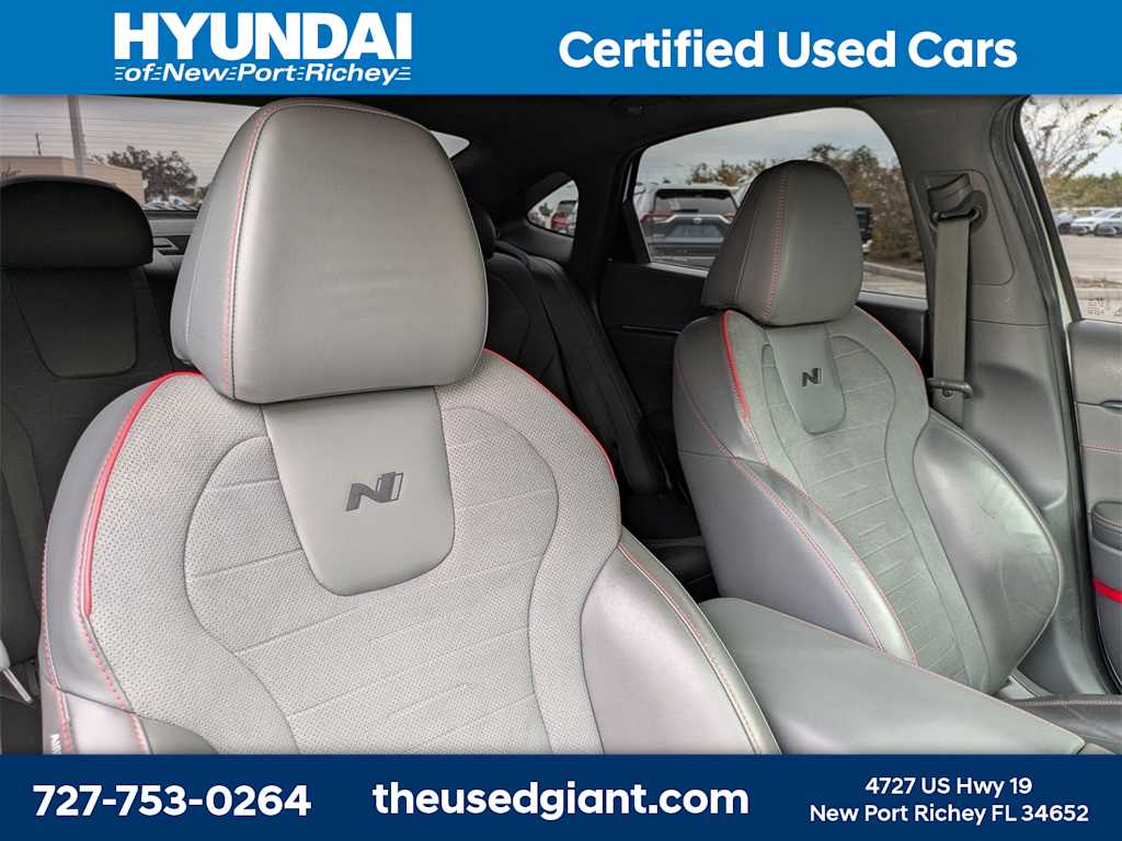 Thumbnail: 2024 Hyundai Sonata - 6