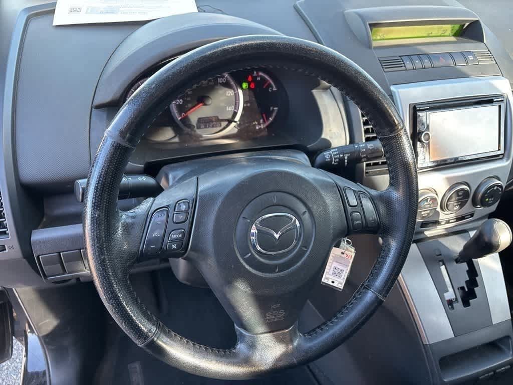 Thumbnail: 2010 Mazda Mazda5 - 11