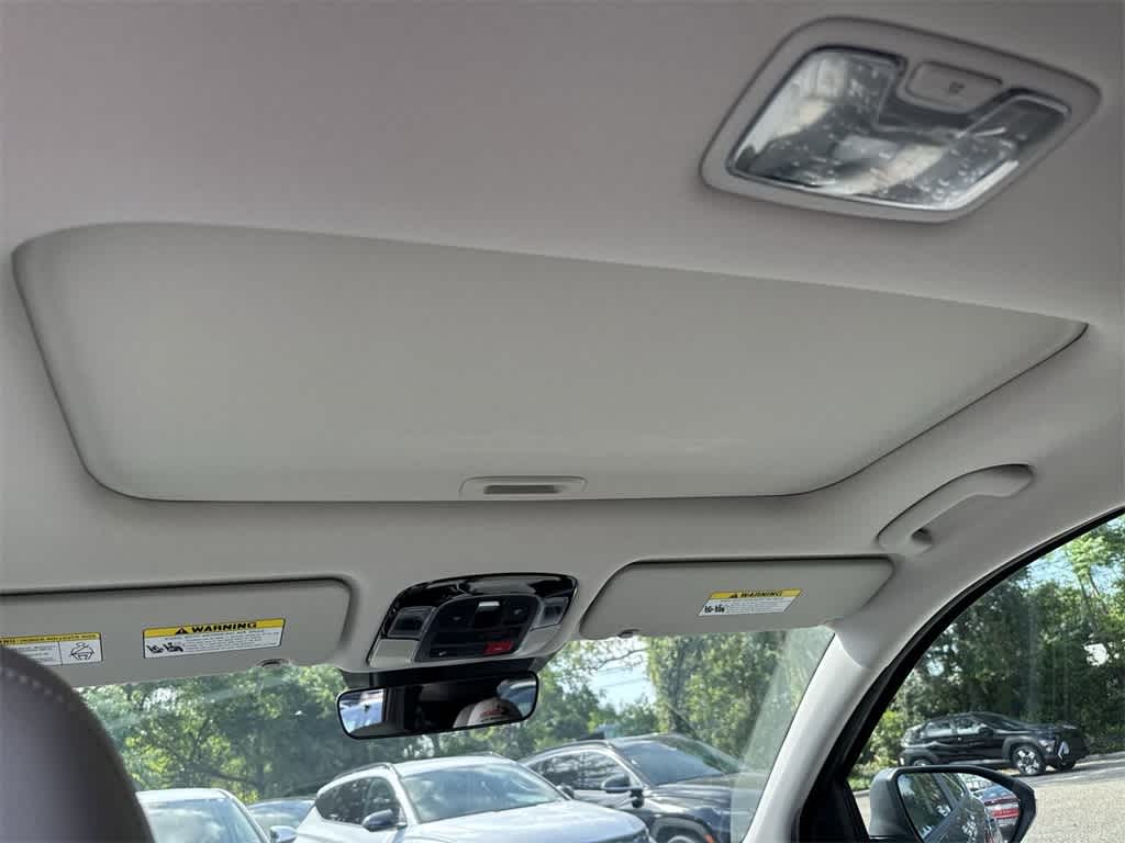 Thumbnail: 2025 Hyundai Tucson - 20