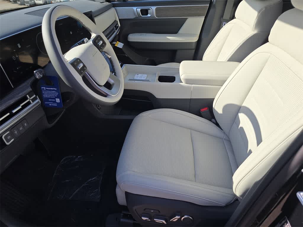 Thumbnail: 2026 Hyundai Santa Fe - 15