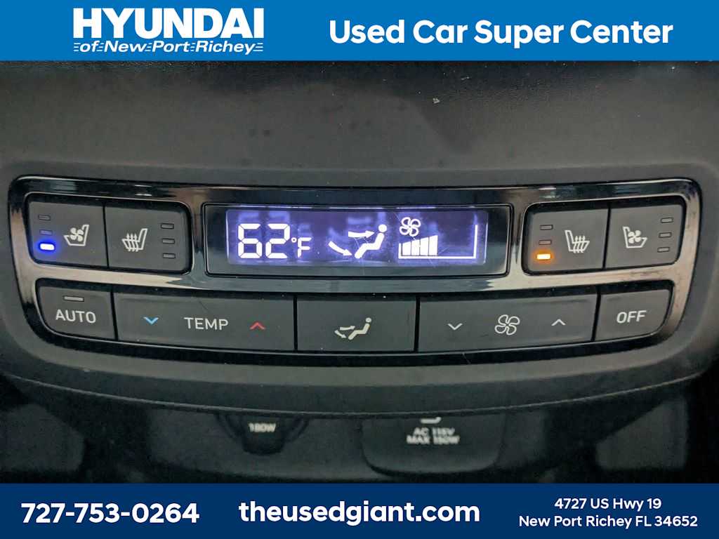 Thumbnail: 2023 Hyundai Palisade - 21