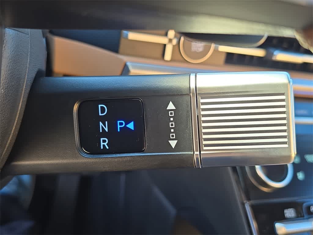 Thumbnail: 2026 Hyundai Santa Fe - 30