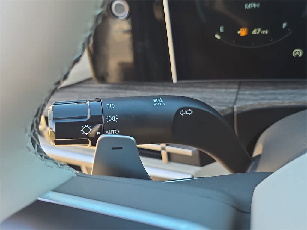 Thumbnail: 2026 Hyundai Santa Fe - 24