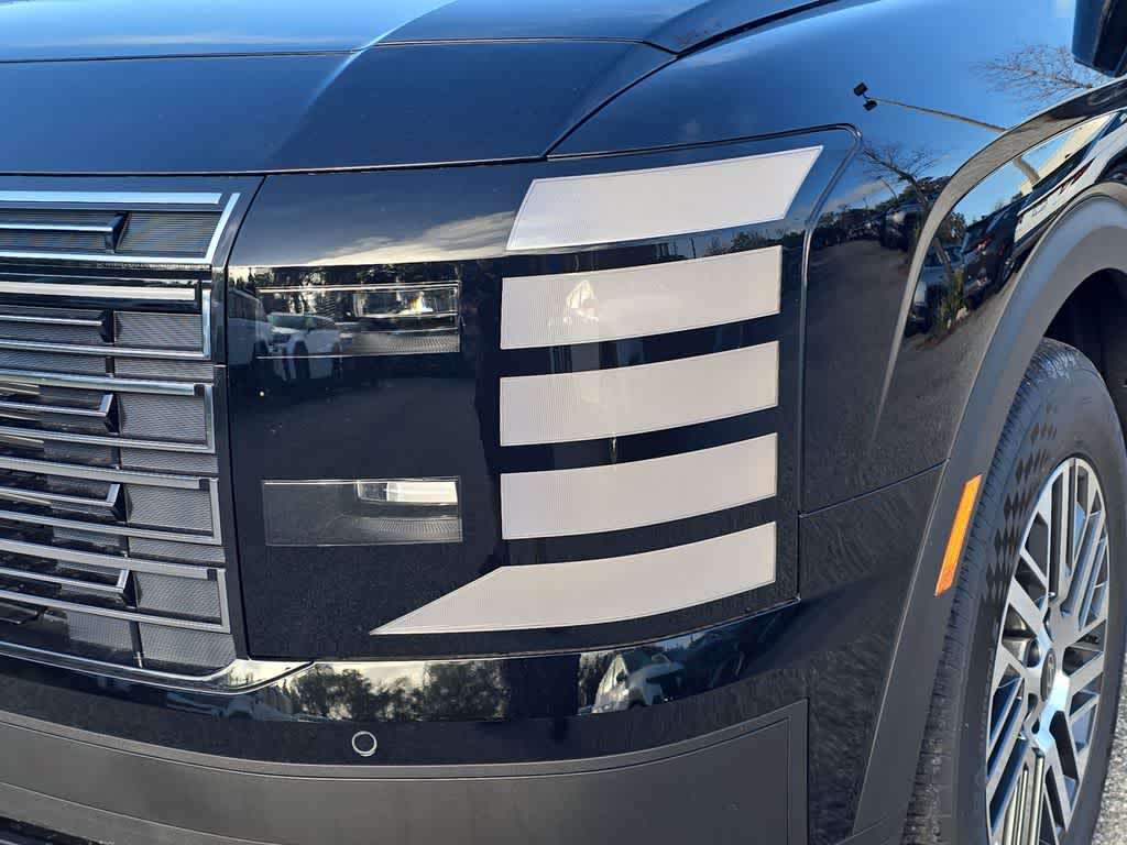 Thumbnail: 2026 Hyundai Palisade - 11