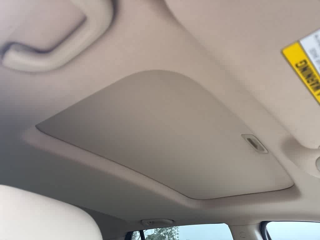 Thumbnail: 2008 Hyundai Santa Fe - 8