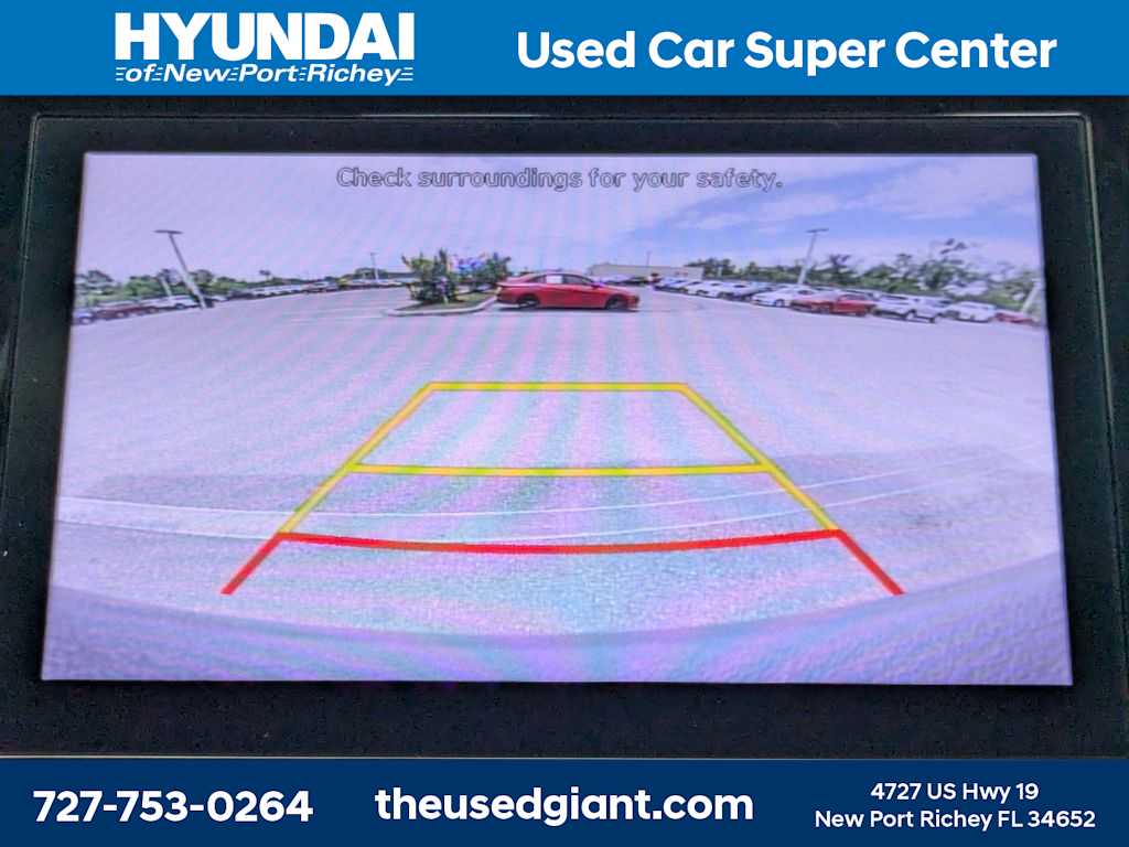 Thumbnail: 2024 Hyundai Santa Cruz - 21