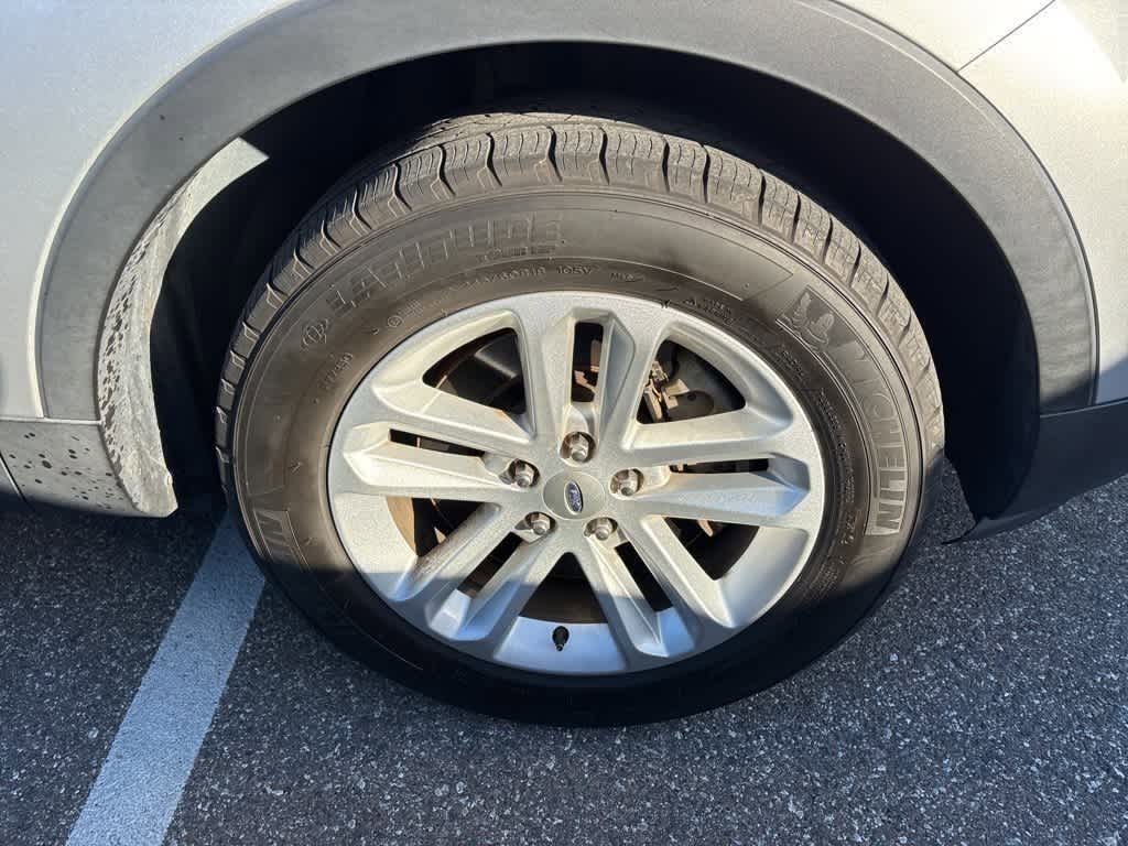 Thumbnail: 2016 Ford Explorer - 7