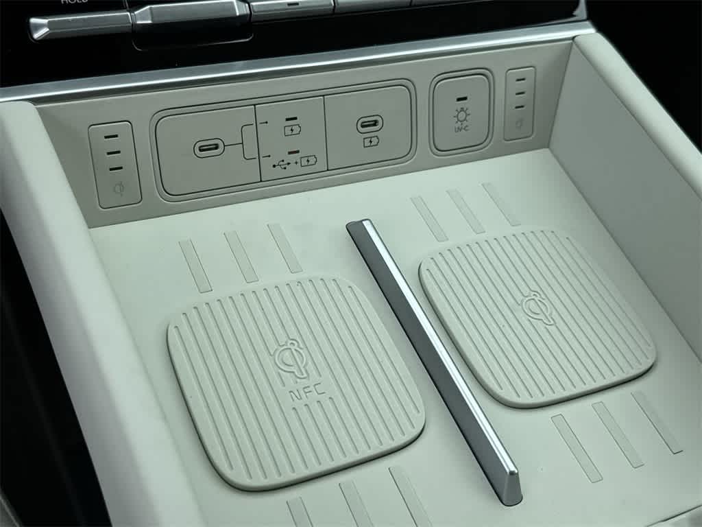 Thumbnail: 2025 Hyundai Santa Fe - 33