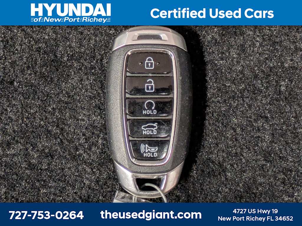 Thumbnail: 2023 Hyundai Elantra - 35