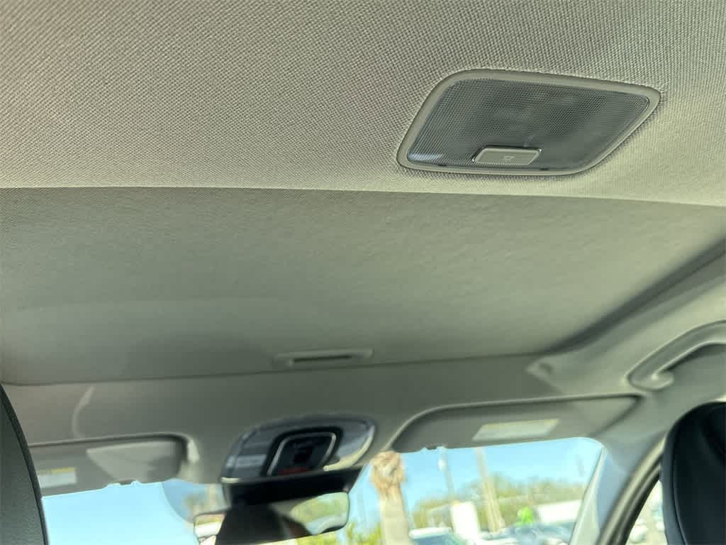 Thumbnail: 2025 Hyundai Elantra - 20