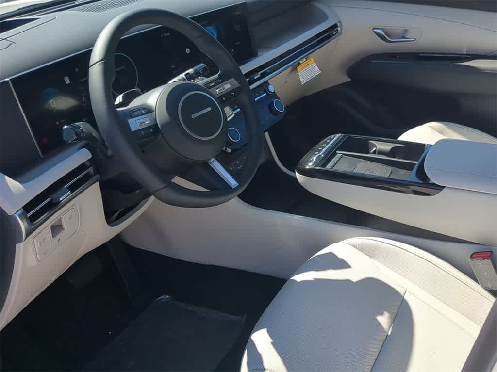 Thumbnail: 2026 Hyundai Tucson - 14