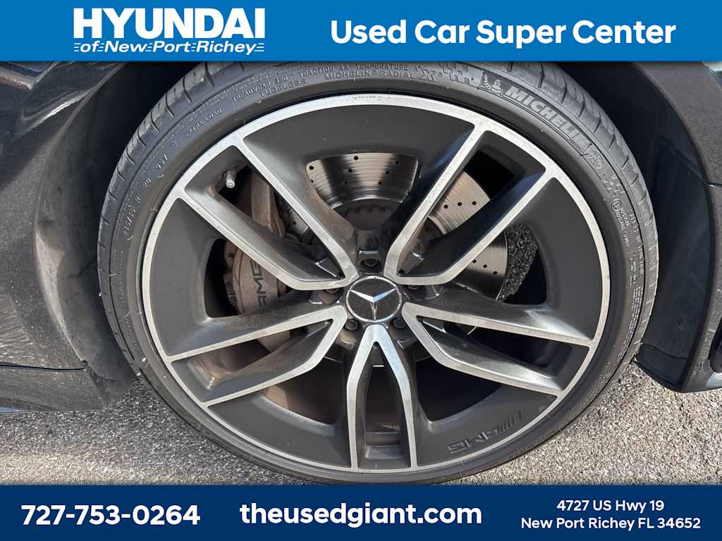 Thumbnail: 2020 Mercedes-Benz CLS - 5