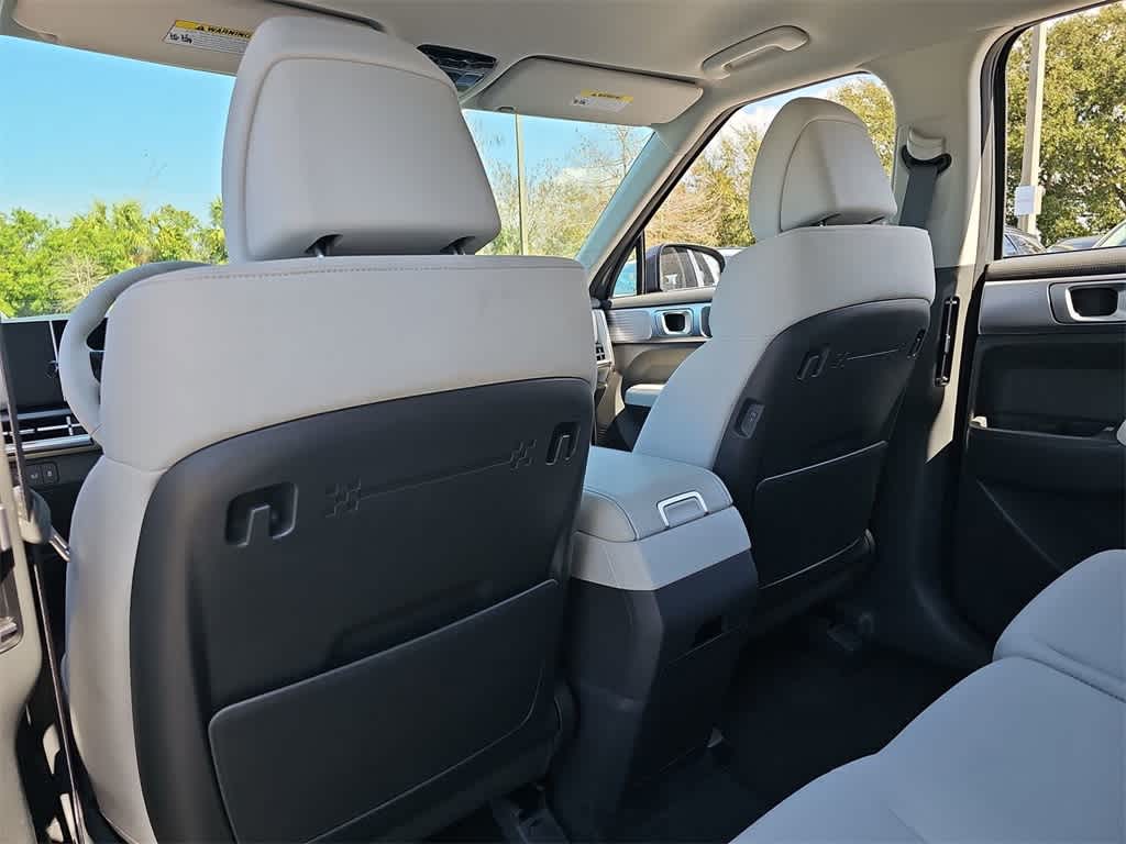 Thumbnail: 2025 Hyundai Santa Fe - 18