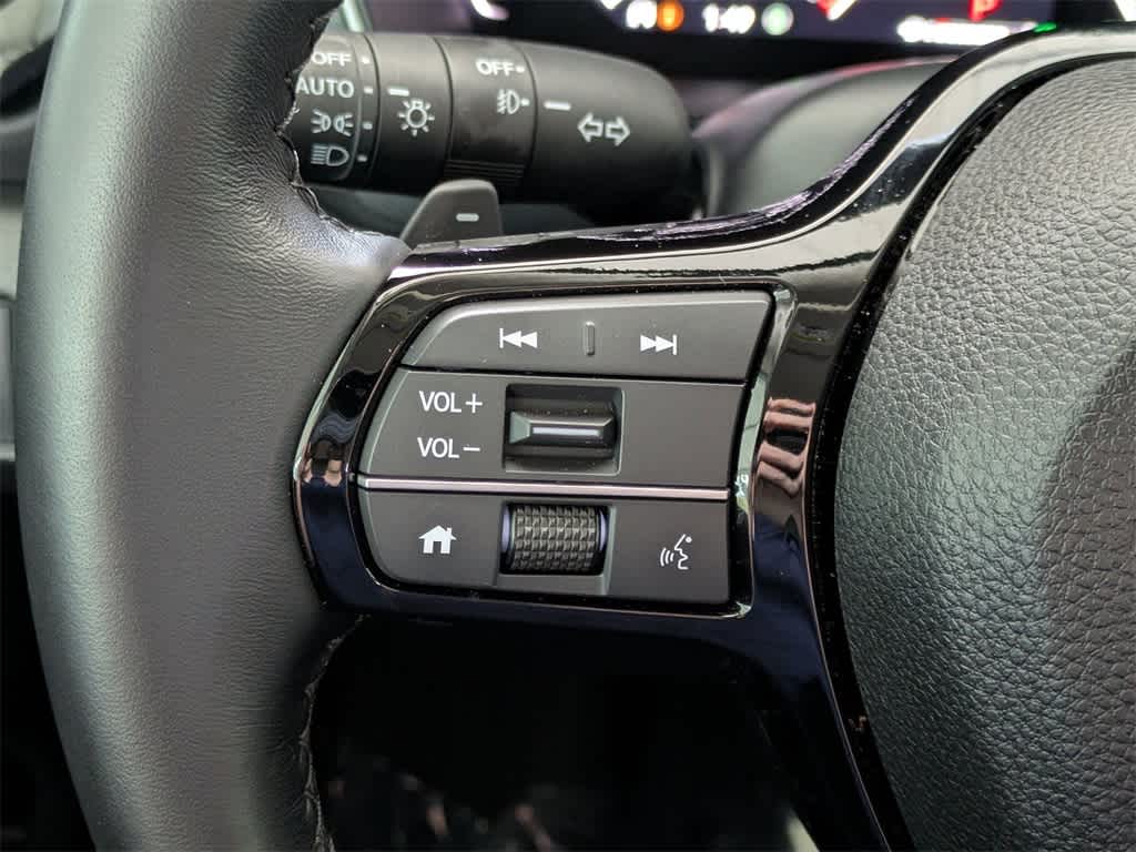 Thumbnail: 2025 Honda Pilot - 34