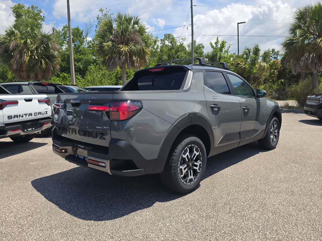 Thumbnail: 2026 Hyundai Santa Cruz - 7