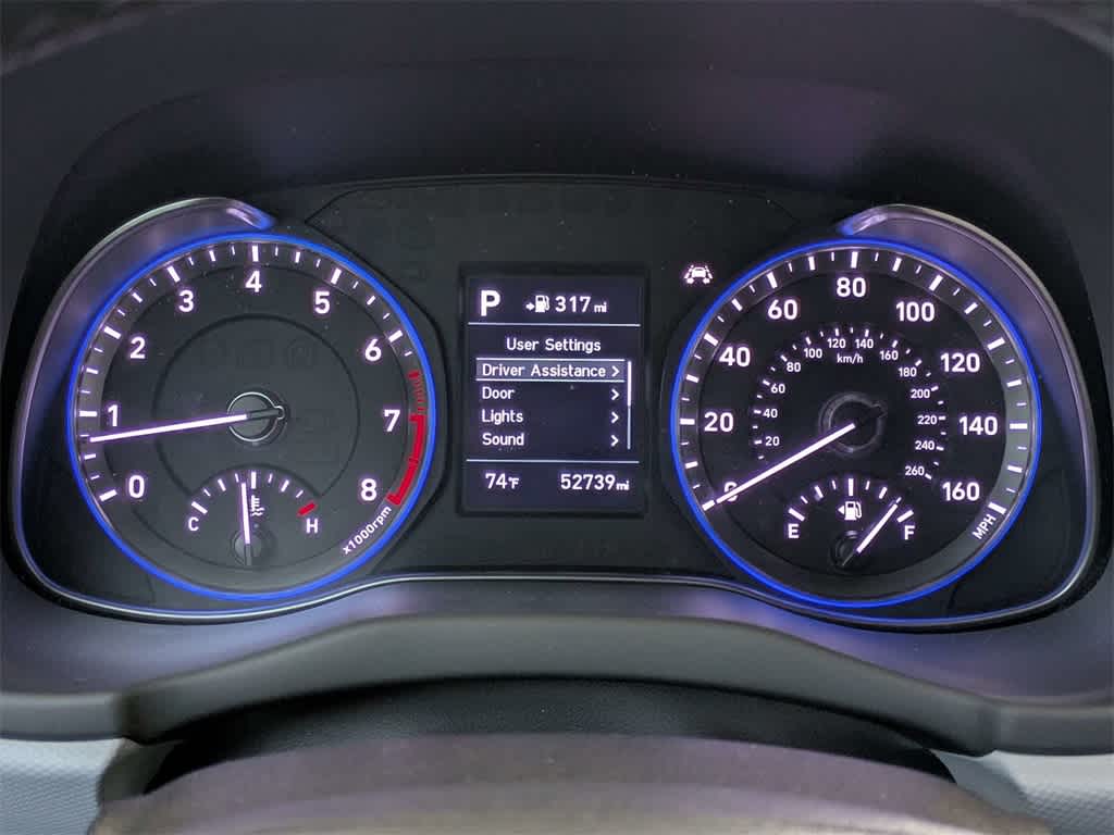 Thumbnail: 2018 Hyundai Kona - 30