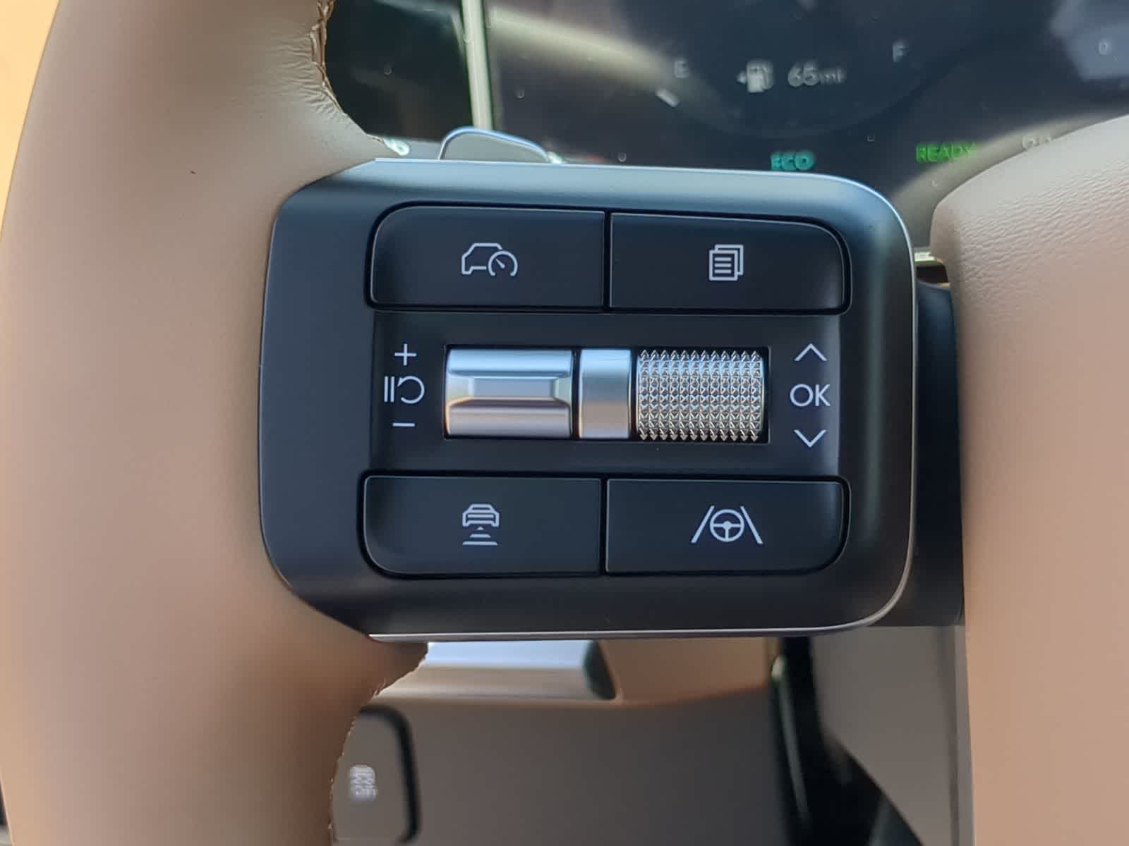 Thumbnail: 2026 Hyundai Santa Fe - 24