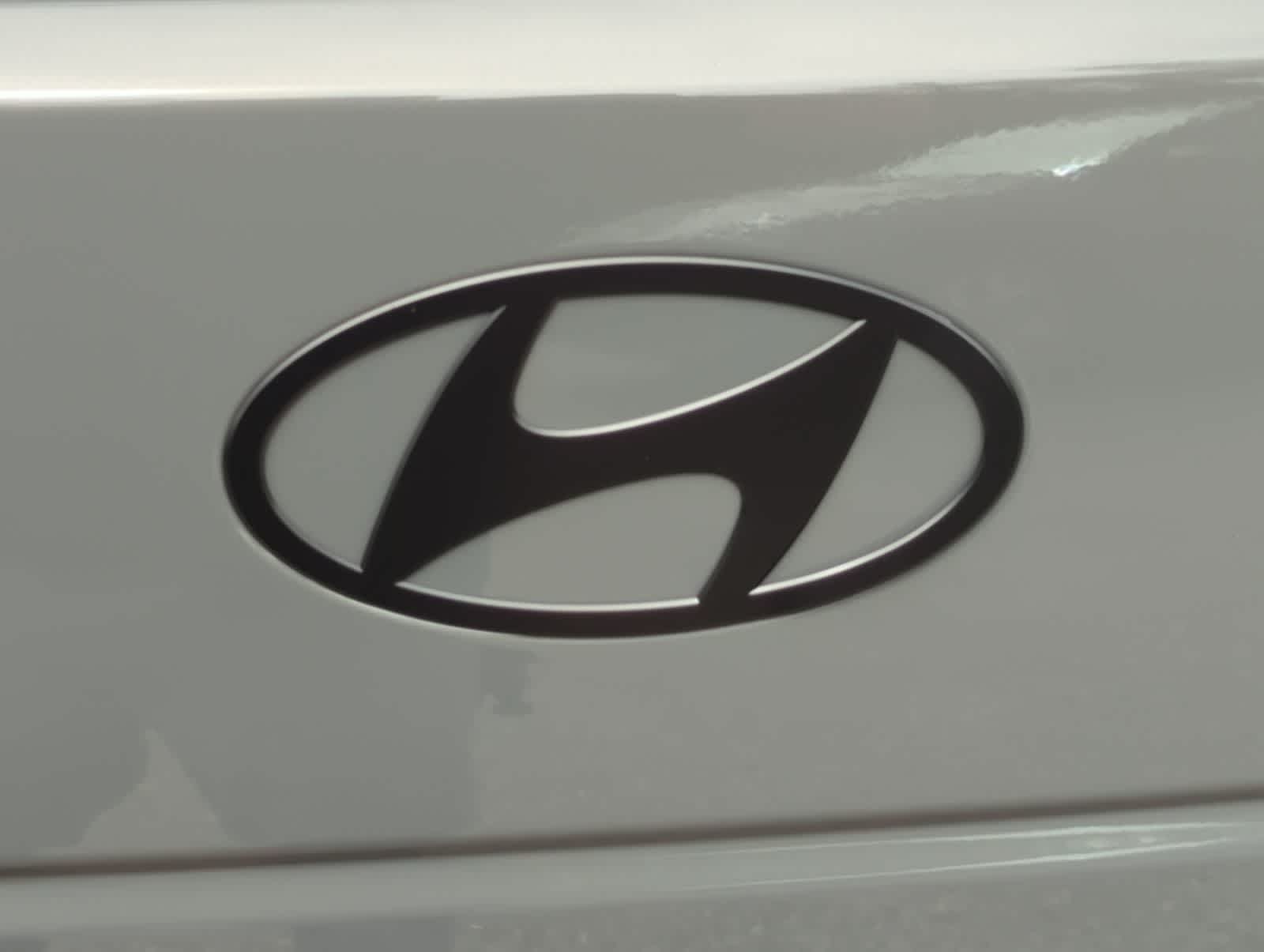 2025 Hyundai Santa Fe XRT 10