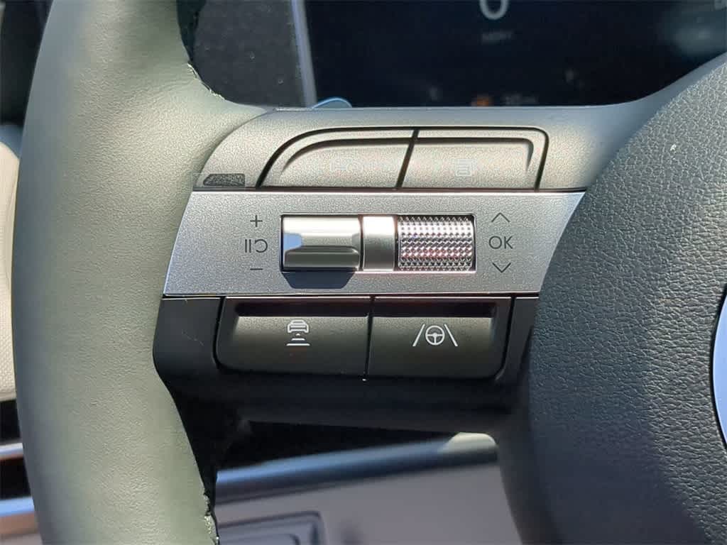 Thumbnail: 2026 Hyundai Tucson - 25