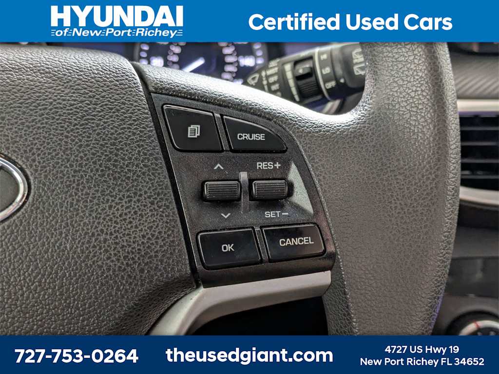 Thumbnail: 2021 Hyundai Tucson - 28