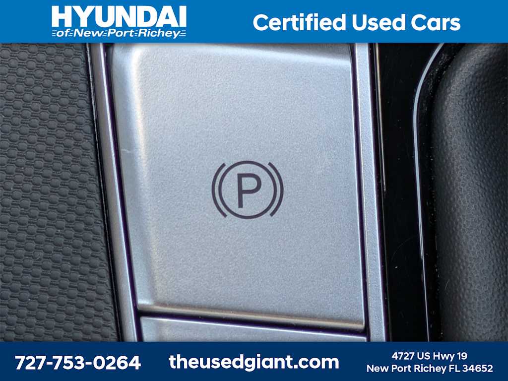 Thumbnail: 2024 Hyundai Elantra - 25