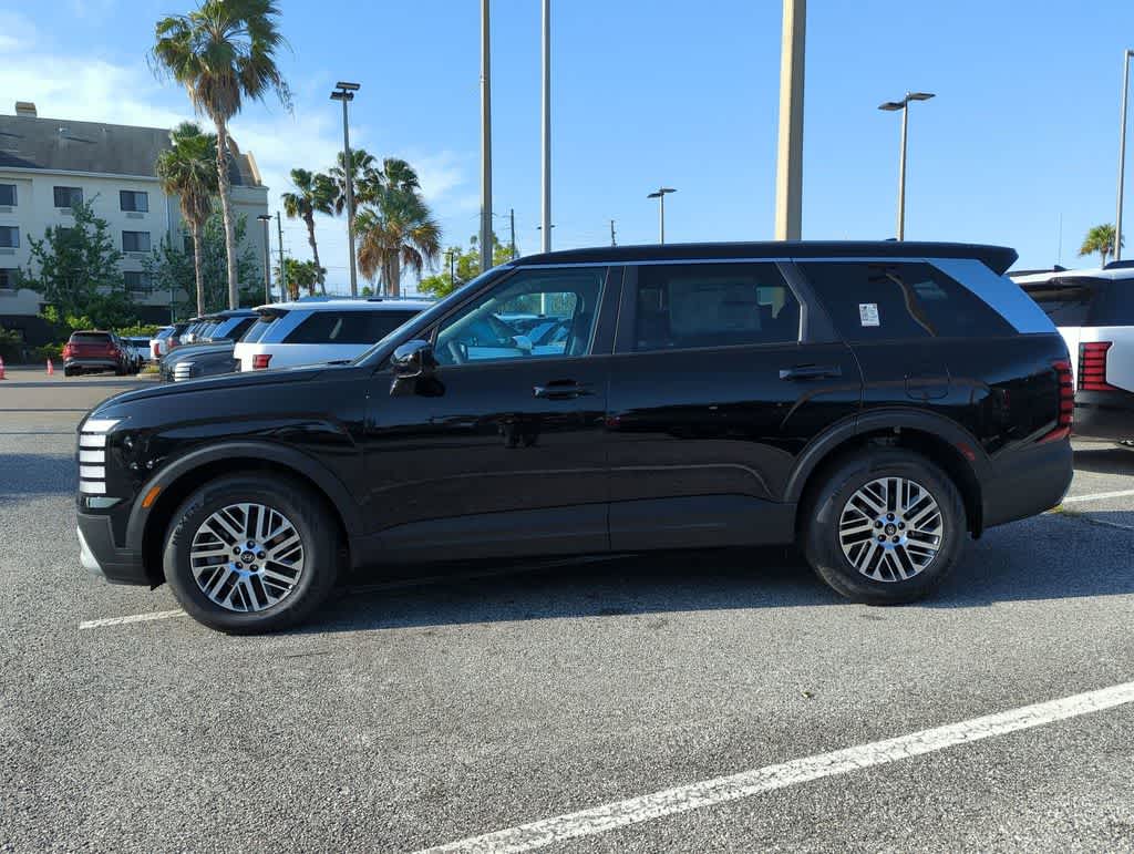 Thumbnail: 2026 Hyundai Palisade - 3