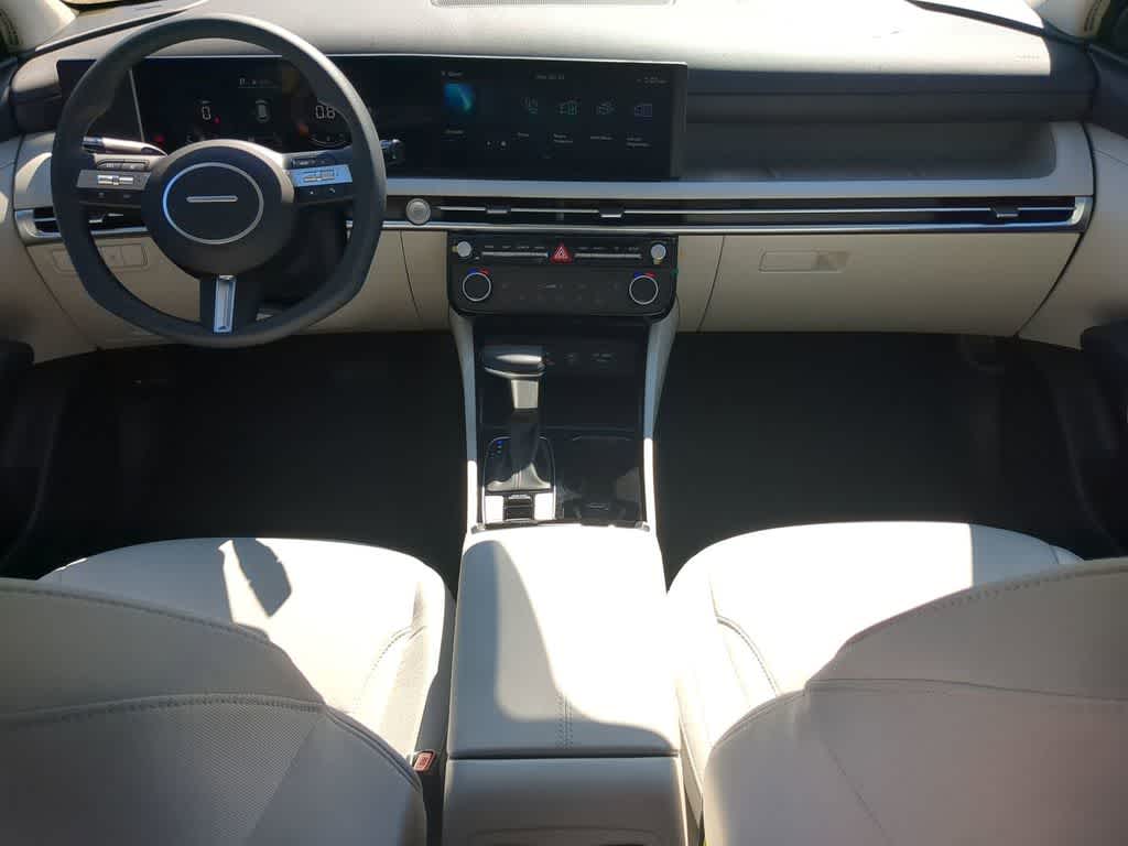 Thumbnail: 2026 Hyundai Tucson - 17