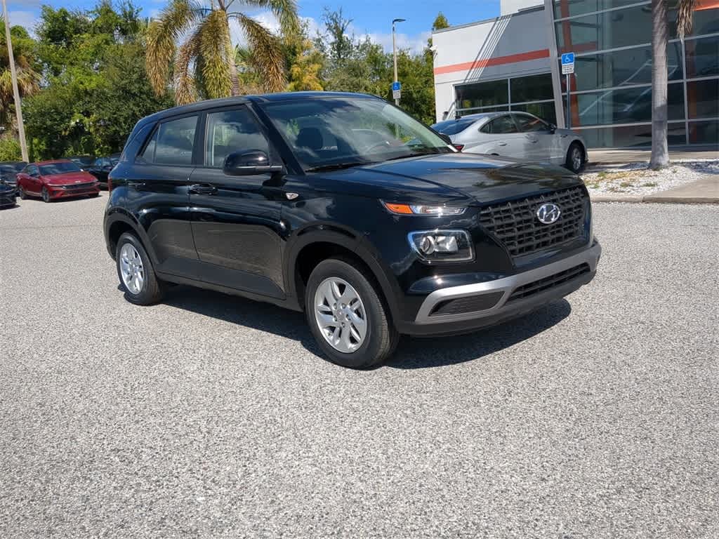 Thumbnail: 2026 Hyundai Venue - 8