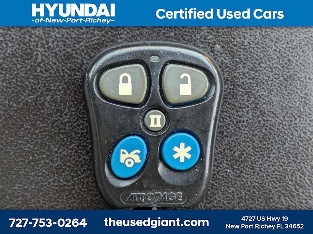 Thumbnail: 2013 Hyundai Tucson - 33
