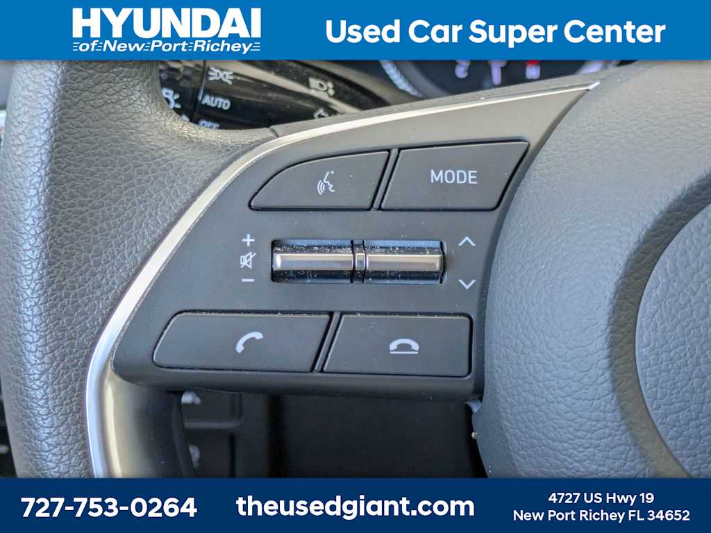 Thumbnail: 2023 Hyundai Sonata - 28