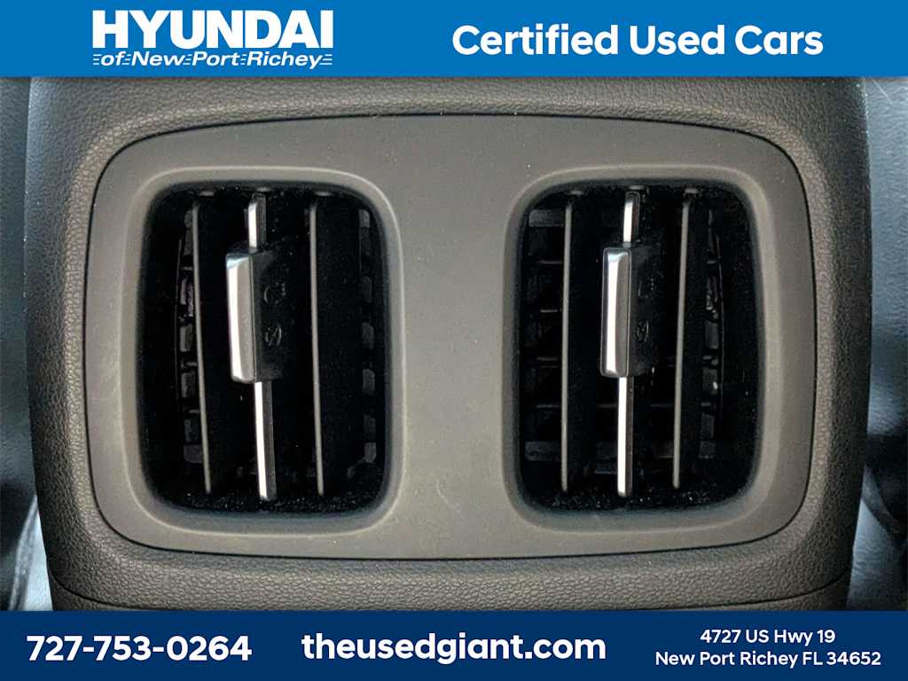 Thumbnail: 2023 Hyundai Tucson - 17