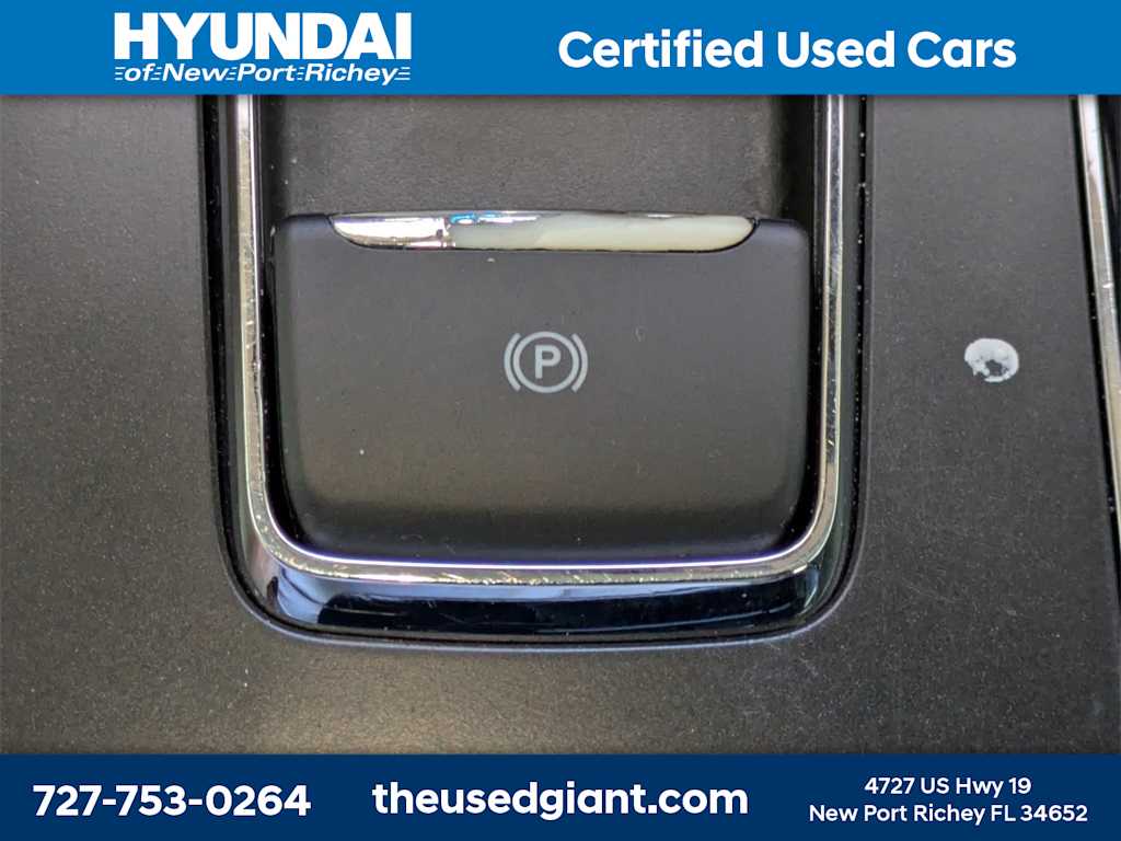 Thumbnail: 2019 Ford Fusion - 29