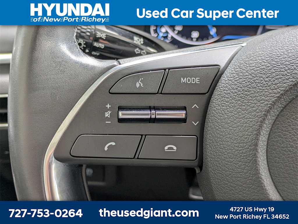 Thumbnail: 2021 Hyundai Sonata - 30