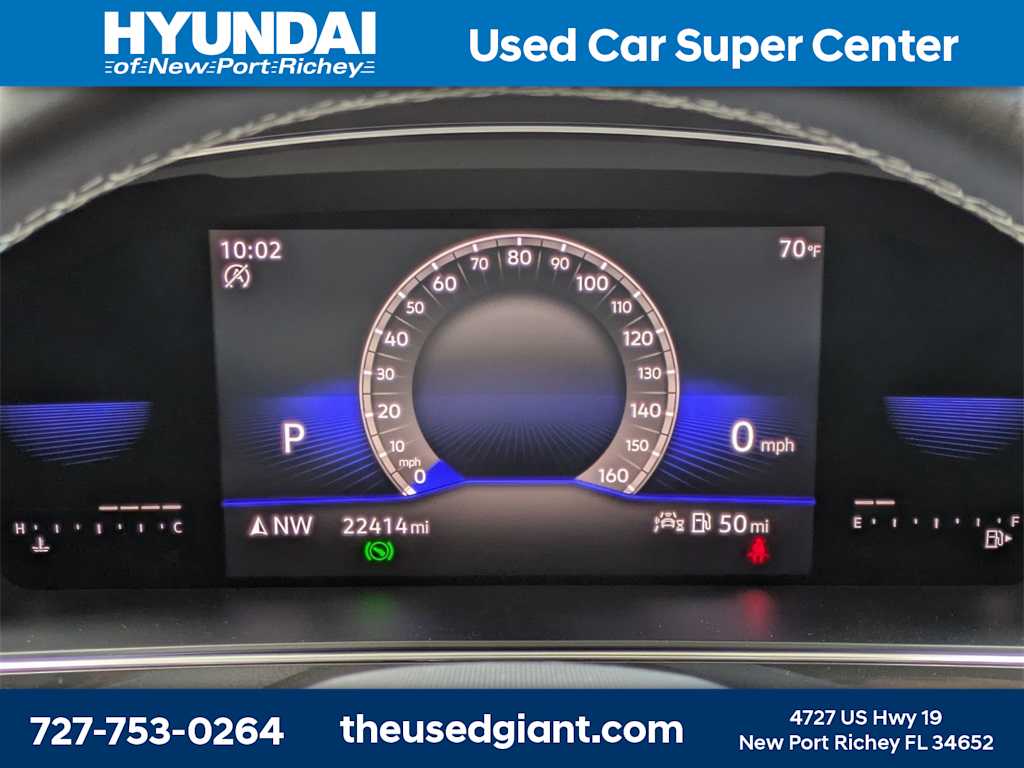 Thumbnail: 2022 Volkswagen Tiguan - 37